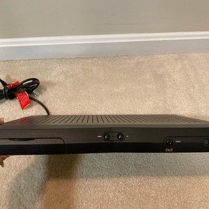 Dish Network DP301 satellite receiver with MPEG-4 / MPEG-2 technology